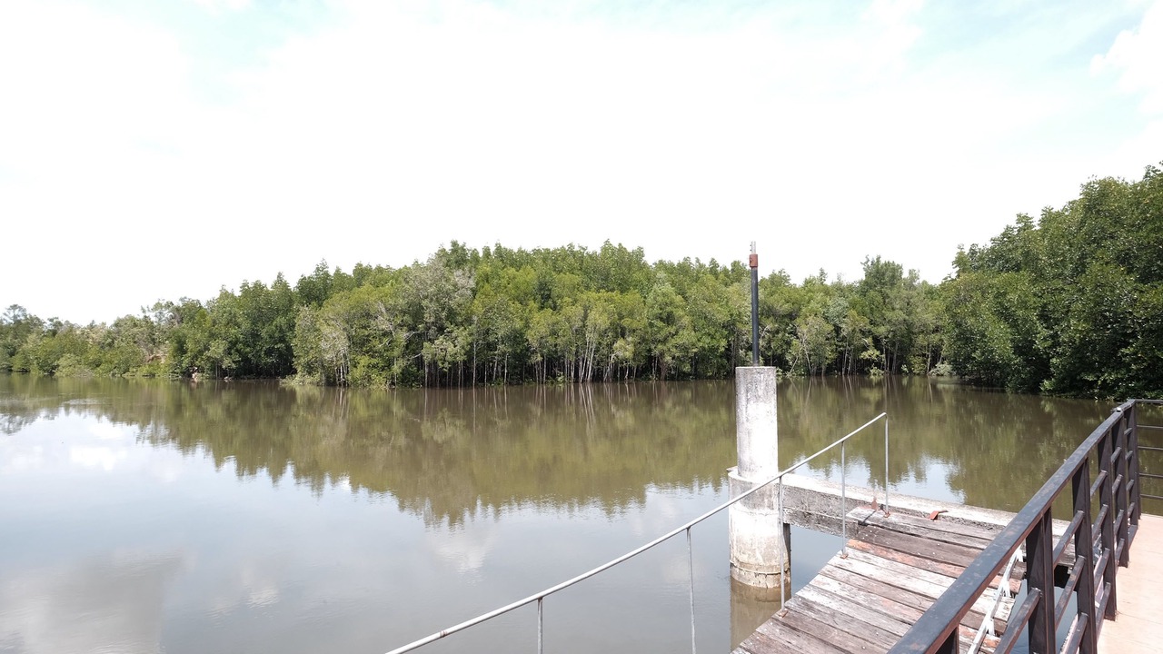 Photo of Outdoor in Khlong Thom