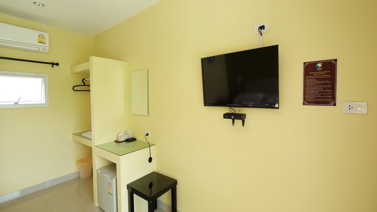 Photo of Bedroom in Khlong Thom