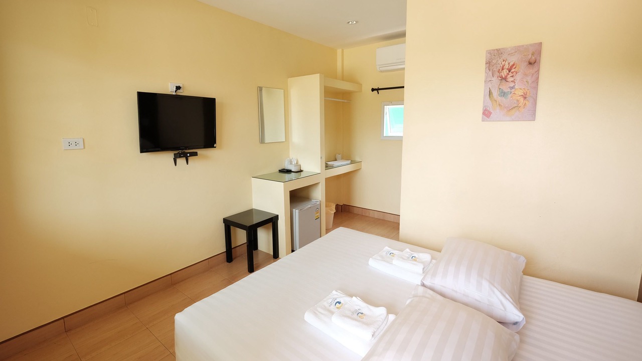 Photo of Bedroom in Khlong Thom