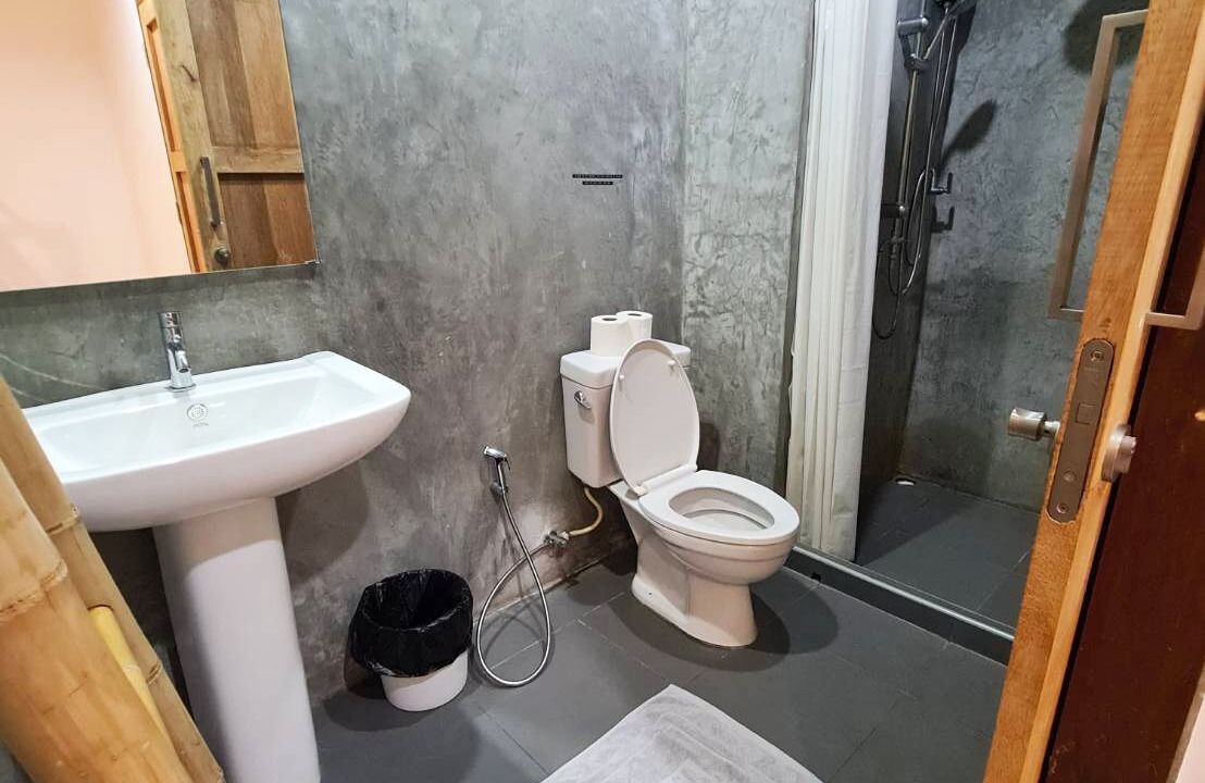 Photo of Bathroom in Khlong San