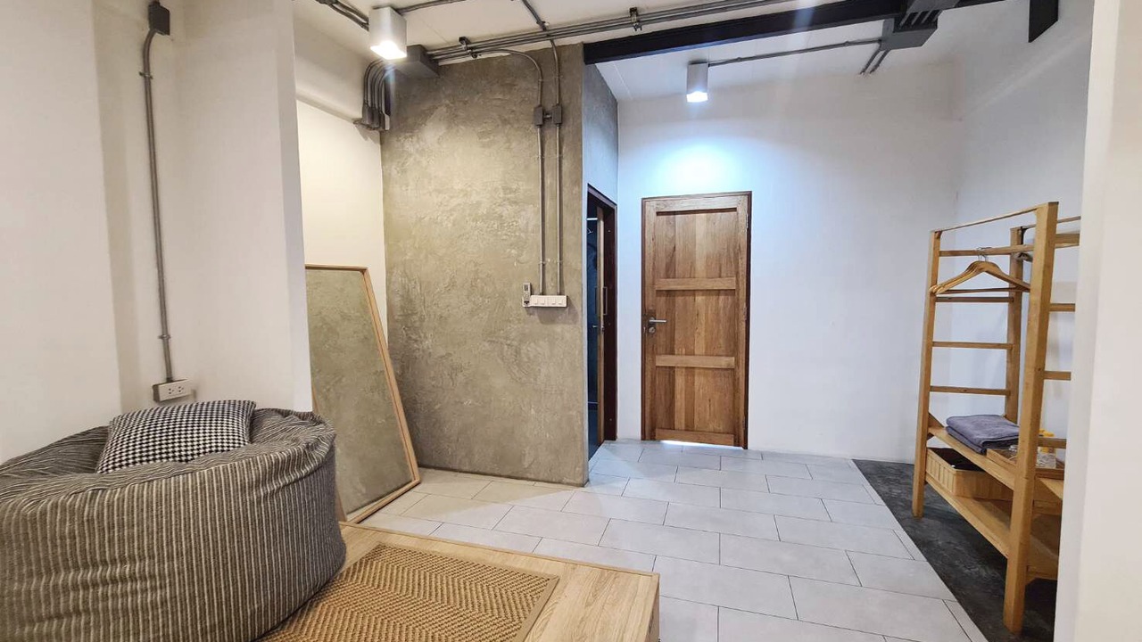 Photo of Bedroom in Khlong San