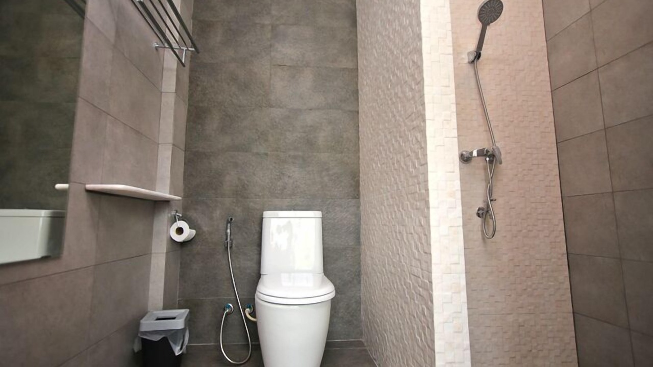 Photo of Bathroom in Pak Nakhon