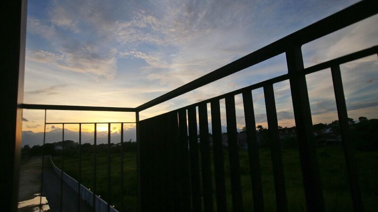 Photo of Patio Balcony in Pak Nakhon