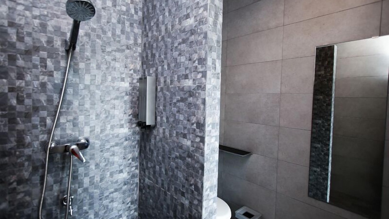 Photo of Bathroom in Pak Nakhon