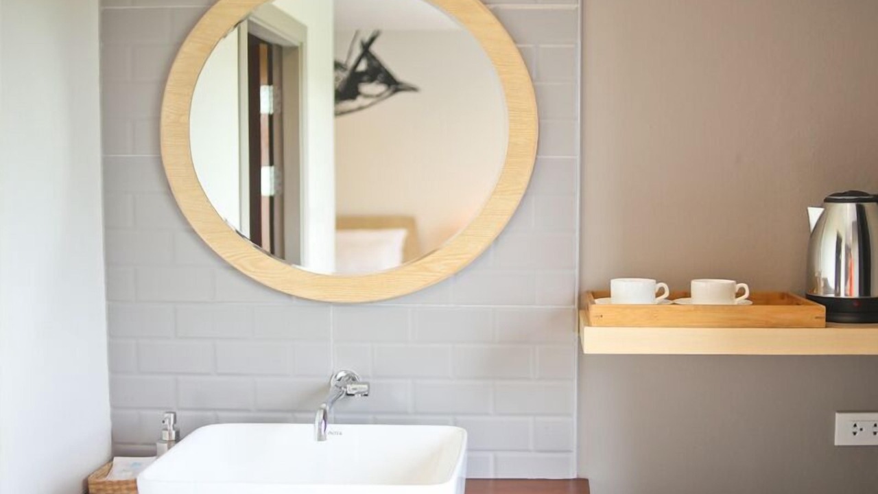 Photo of Bathroom in Pak Nakhon