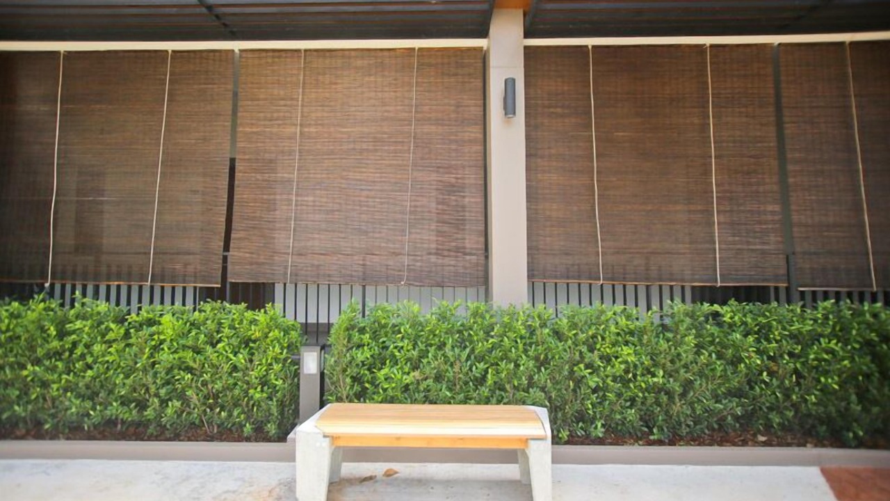 Photo of Patio Balcony in Pak Nakhon