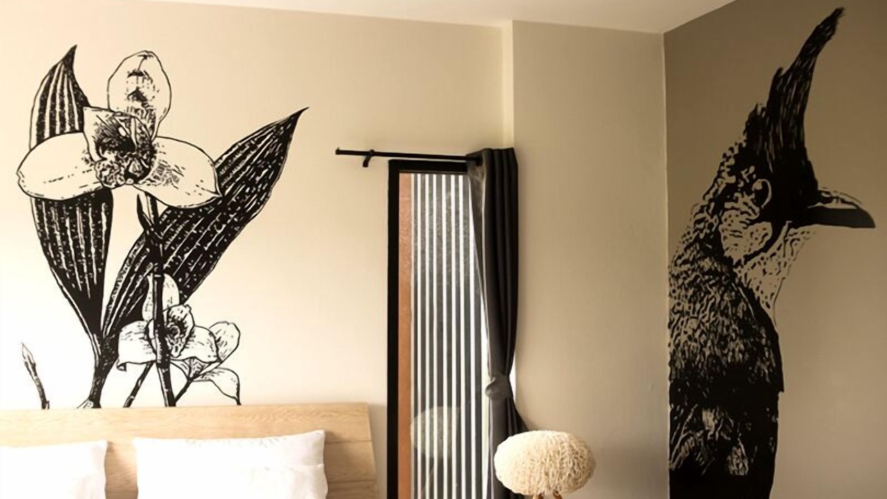Photo of Bedroom in Pak Nakhon