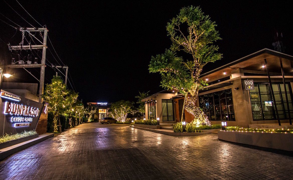 Photo of Outdoor in Pak Nakhon