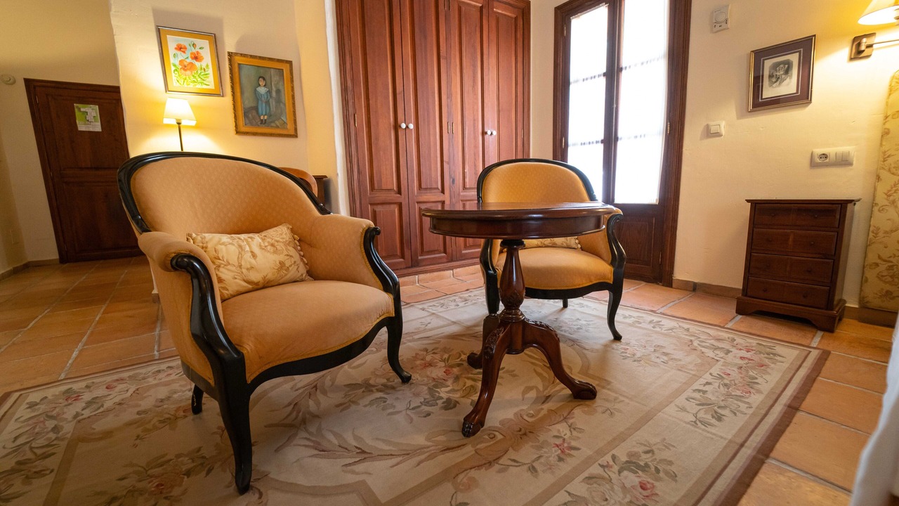 Photo of Bedroom in Alaro