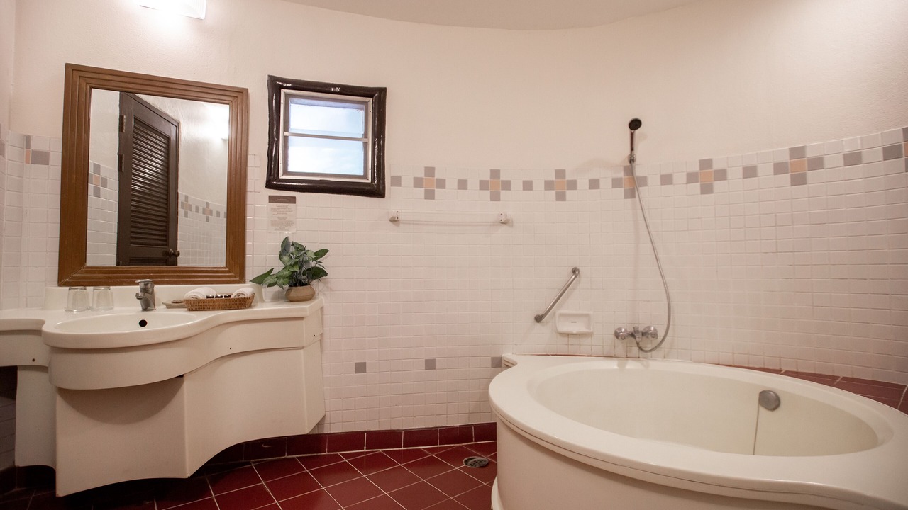 Photo of Bathroom in Khaem Son