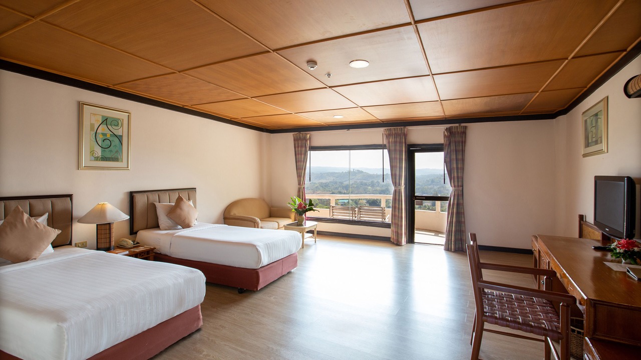 Photo of Livingroom in Khaem Son
