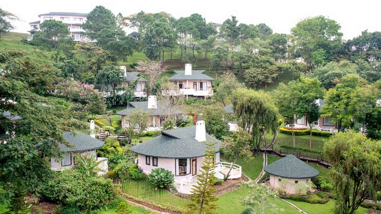 Photo of Outdoor in Khaem Son