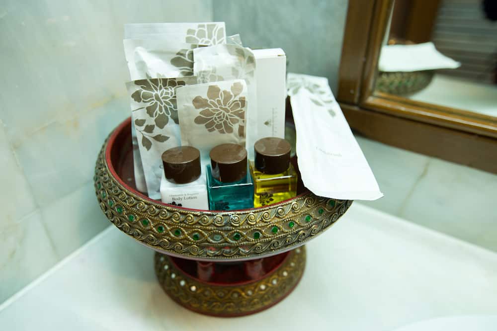 Photo of Bathroom in Sop Ruak