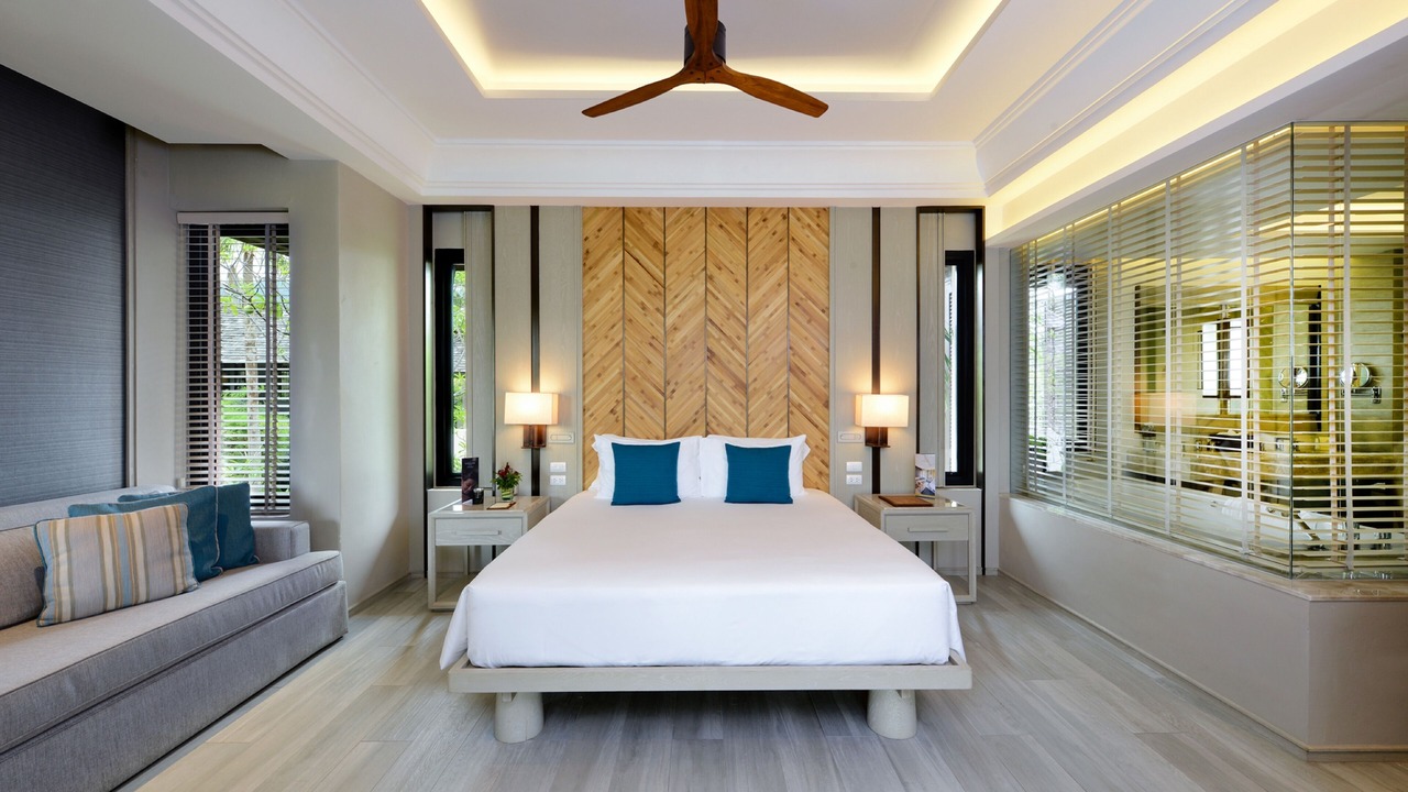 Photo of Bedroom in Ko Lanta