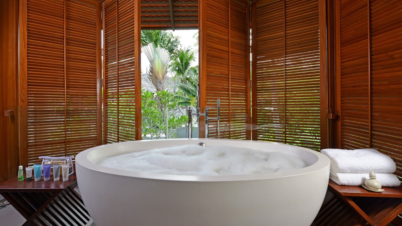 Photo of Bathroom in Ko Lanta