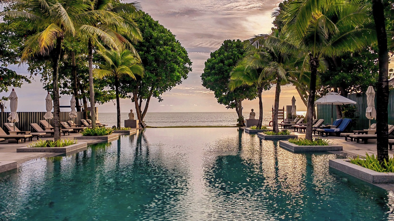 Photo of Outdoor in Ko Lanta