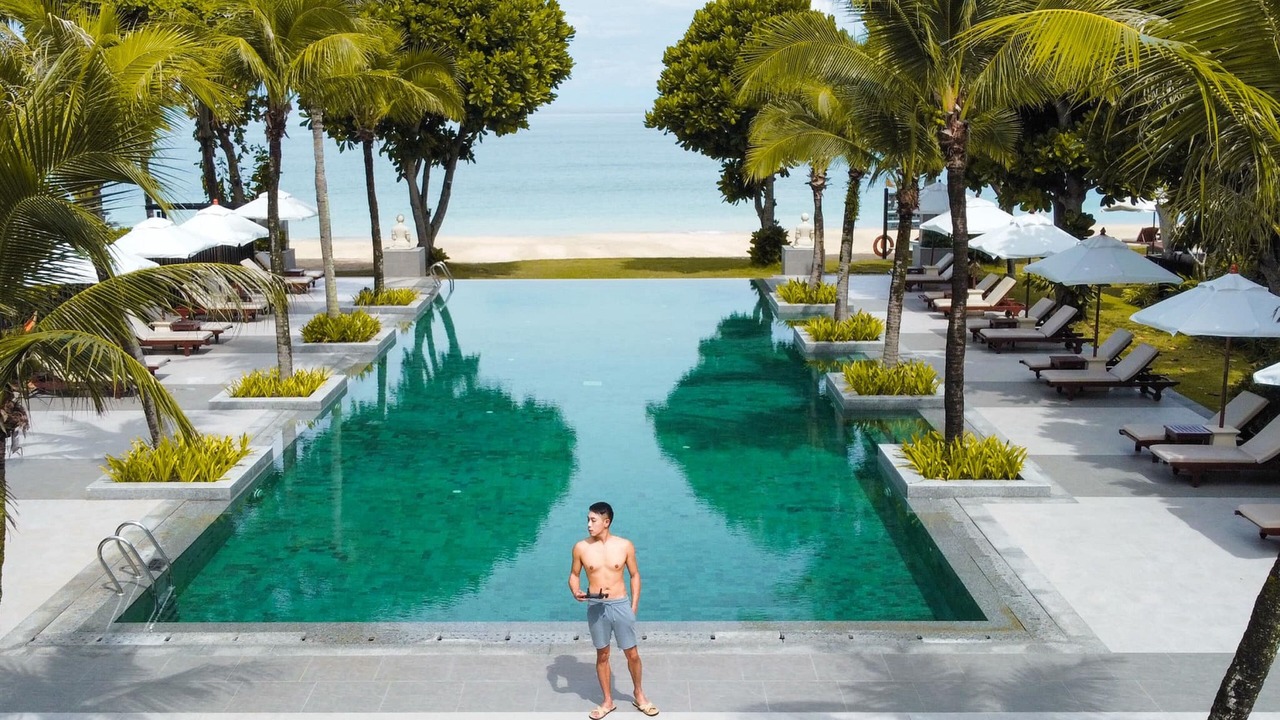 Photo of Outdoor in Ko Lanta