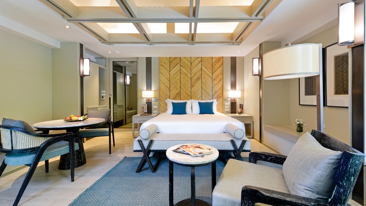 Photo of Bedroom in Ko Lanta