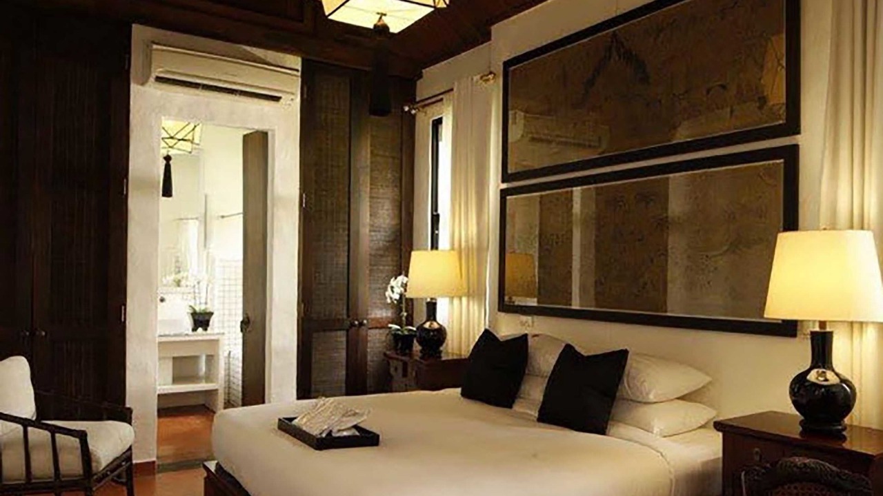 Photo of Bedroom in Old City