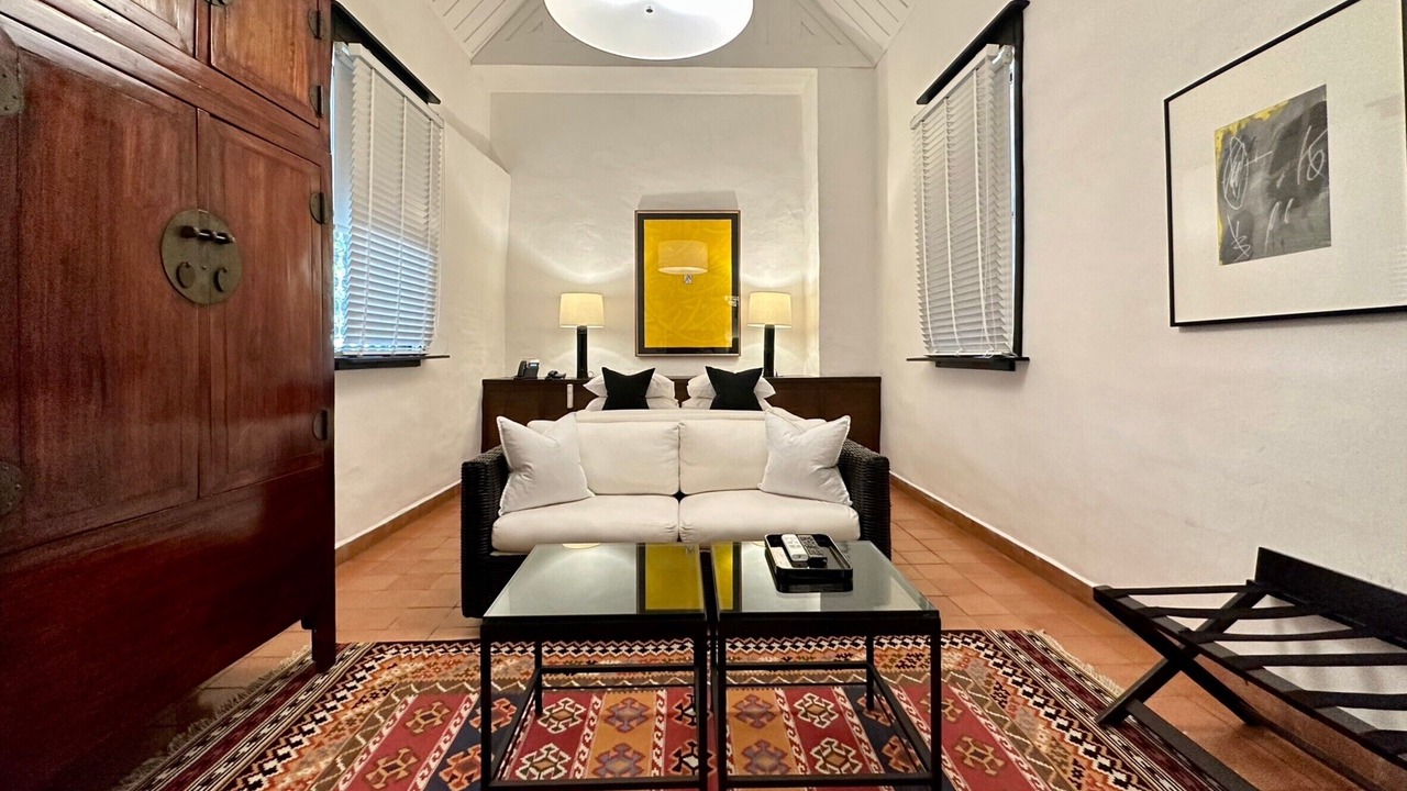 Photo of Bedroom in Old City