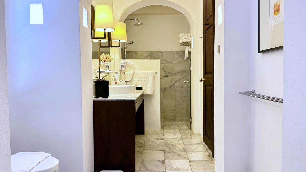 Photo of Bedroom in Old City