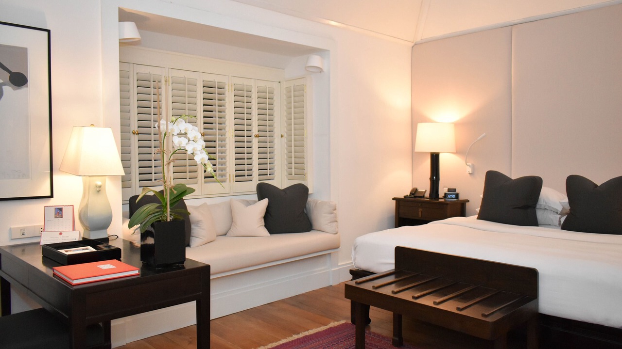 Photo of Bedroom in Old City