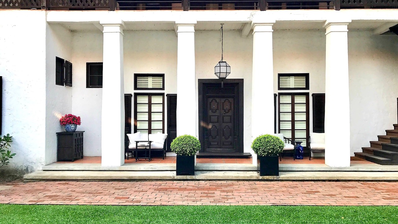 Photo of Outdoor in Old City