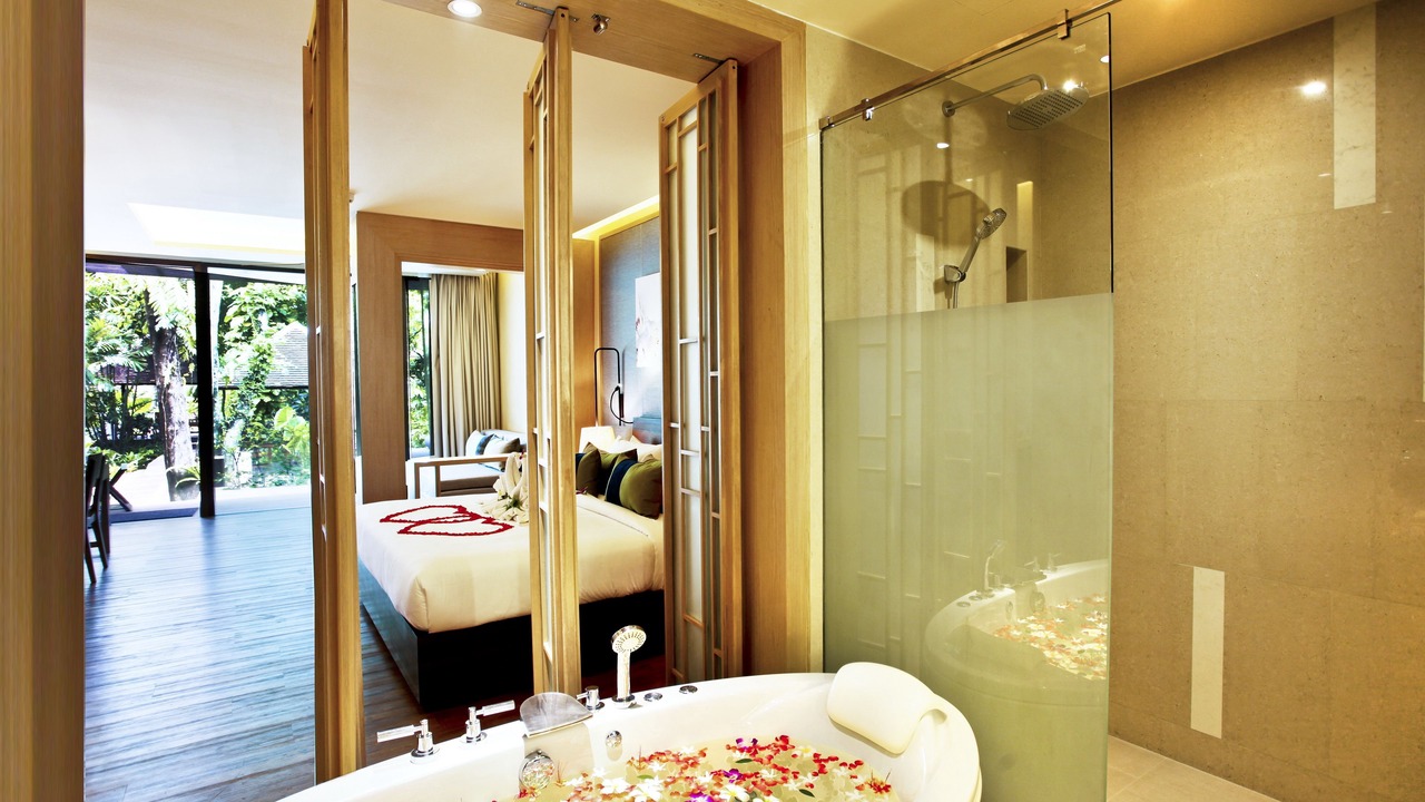 Photo of Bathroom in Chaweng City Center