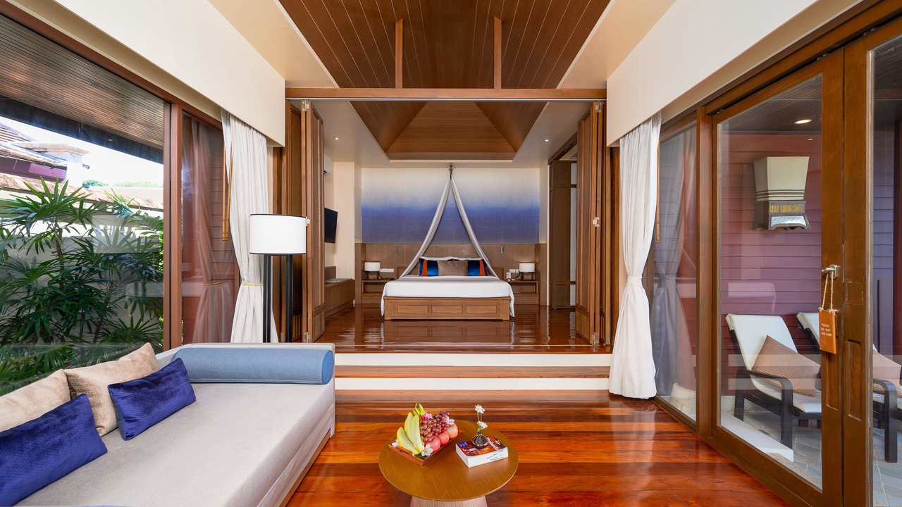 Photo of Bedroom in Chaweng City Center