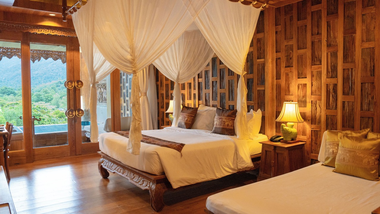 Photo of Outdoor in Ko Chang
