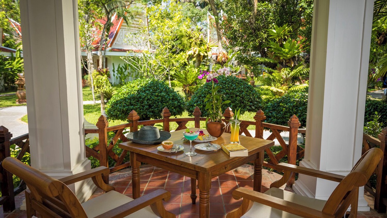 Photo of Outdoor in Ko Chang