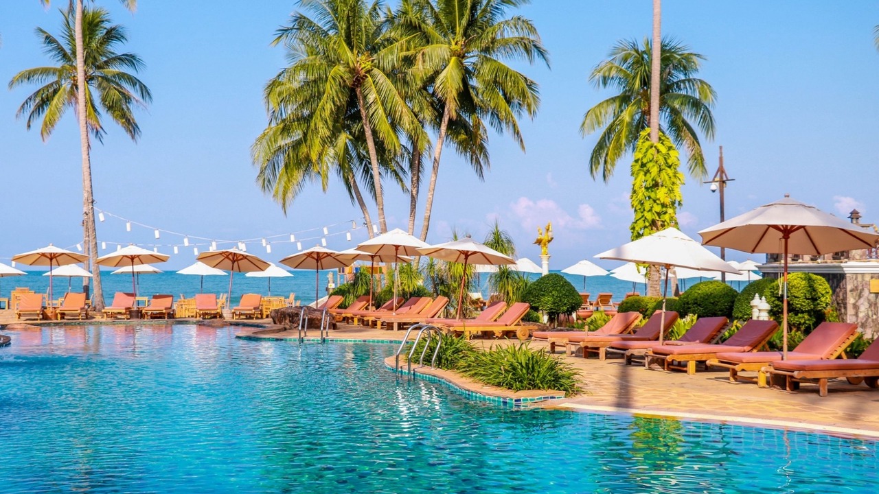 Photo of Outdoor in Ko Chang