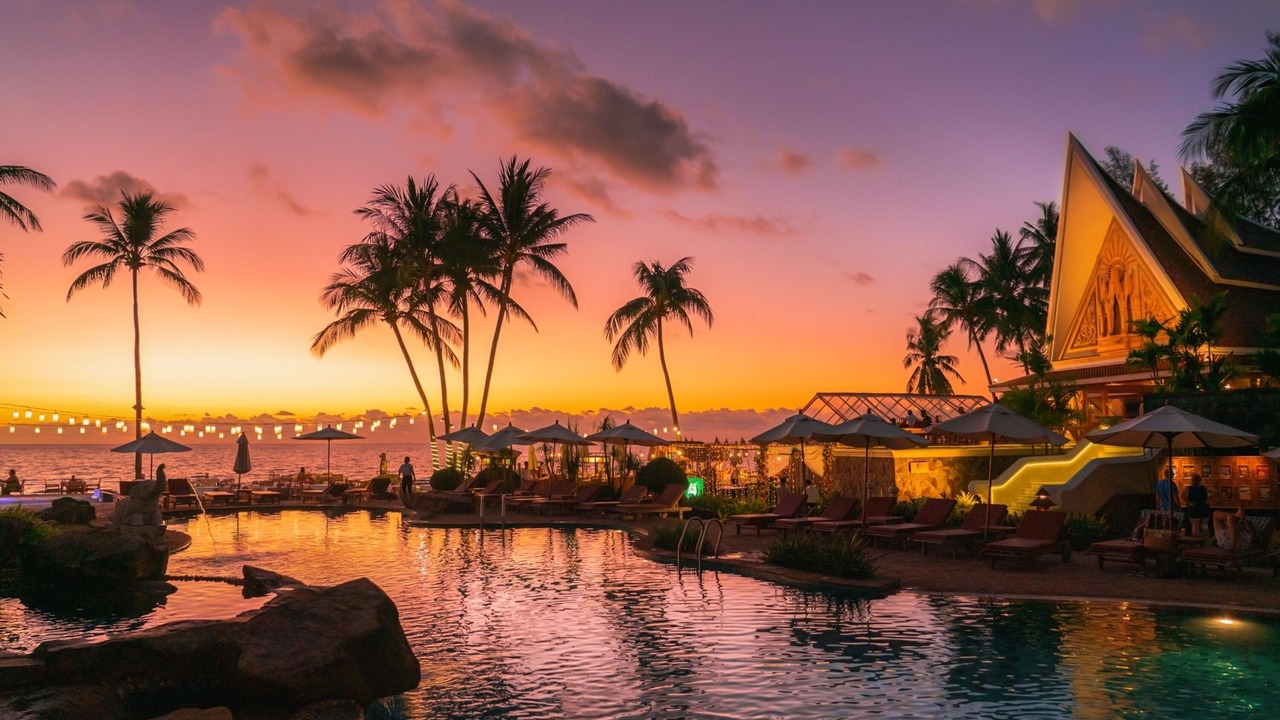 Photo of Outdoor in Ko Chang
