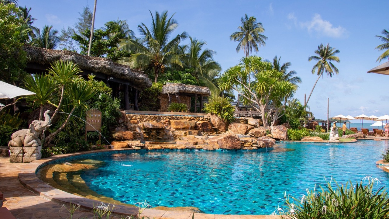 Photo of Outdoor in Ko Chang