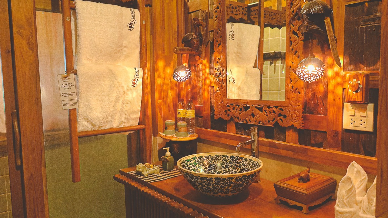 Photo of Bedroom in Ko Chang