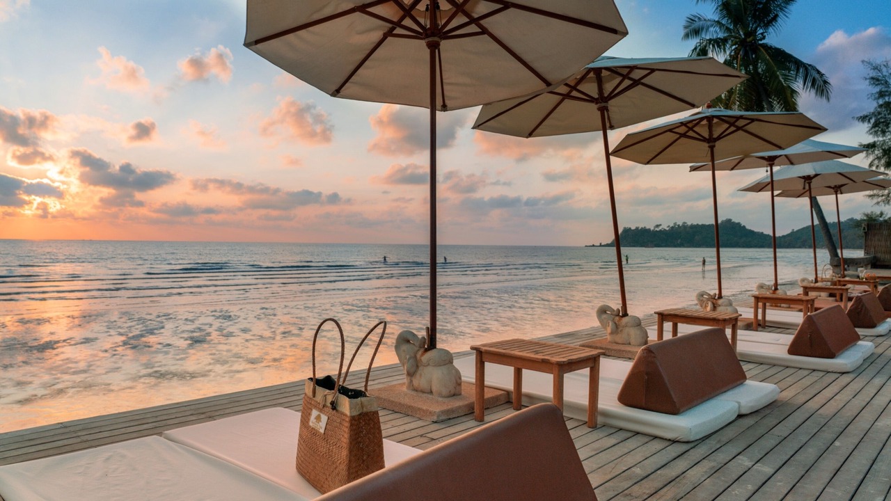 Photo of Outdoor in Ko Chang