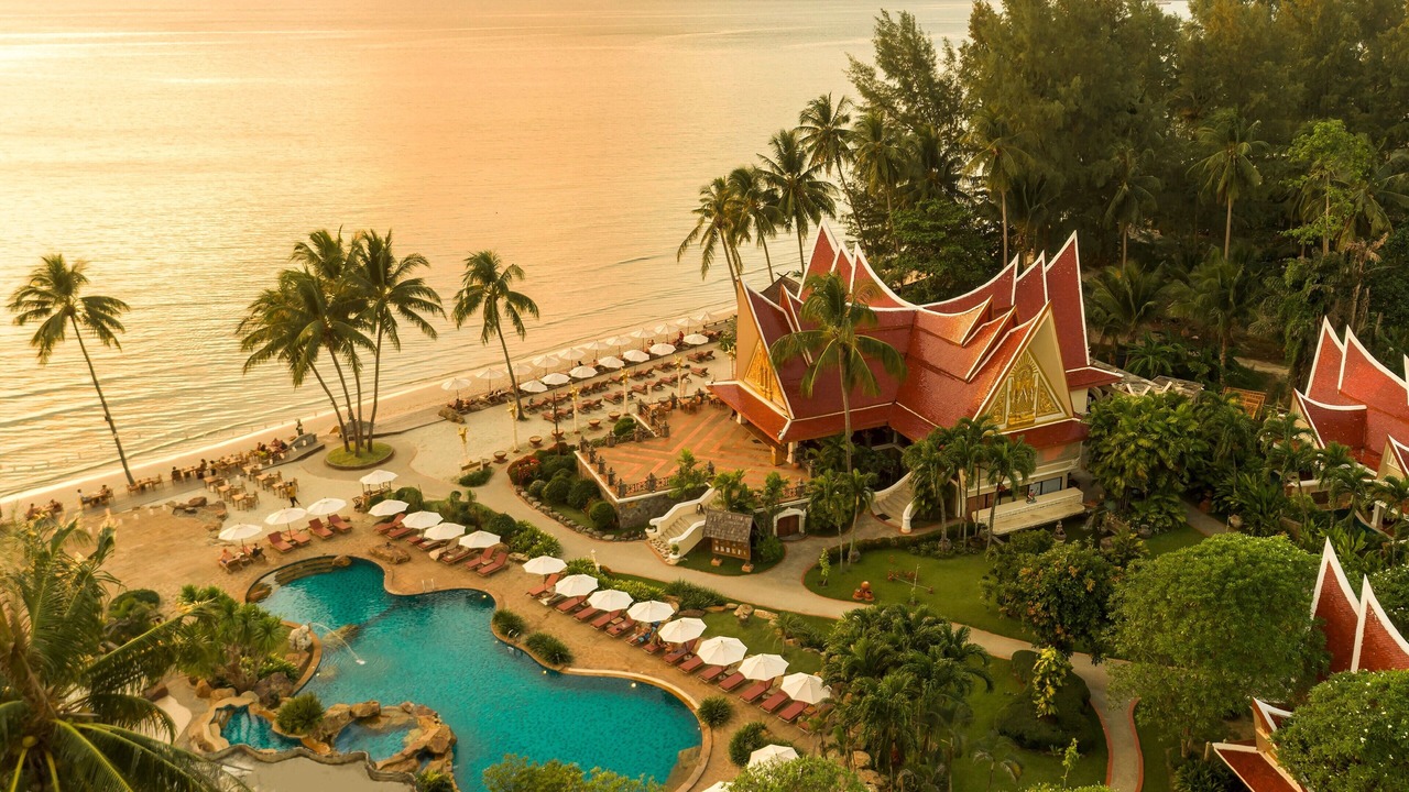 Photo of Outdoor in Ko Chang