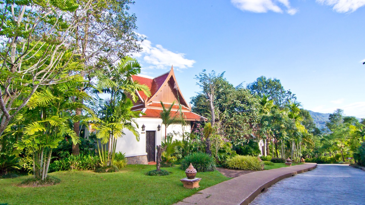 Photo of Outdoor in Pong Yaeng