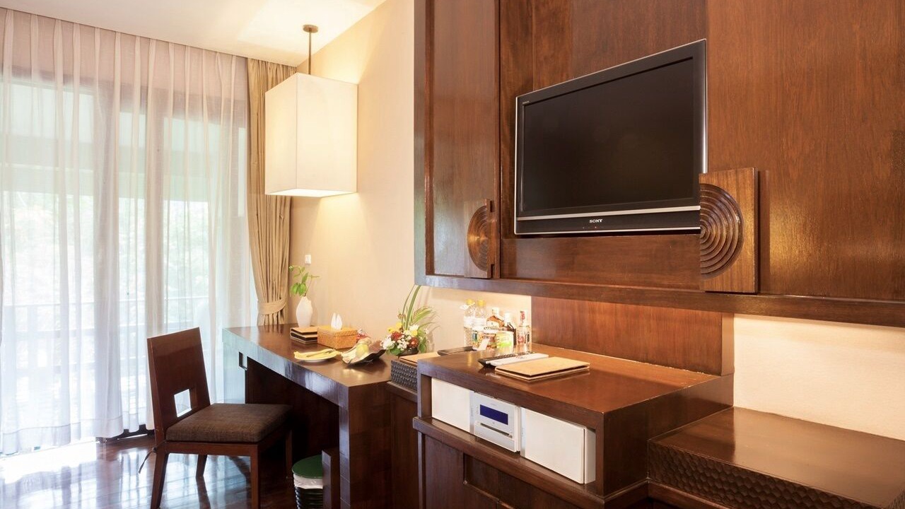 Photo of Livingroom in Pong Yaeng