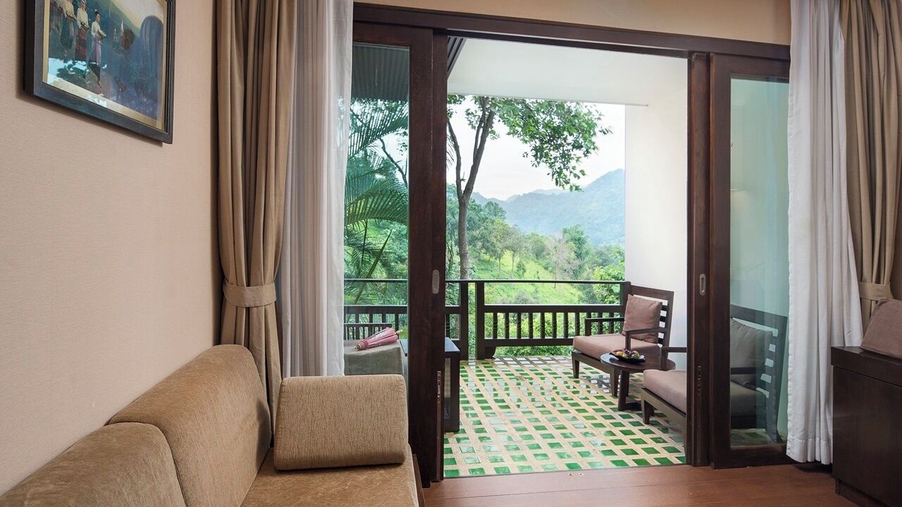 Photo of Bedroom in Pong Yaeng