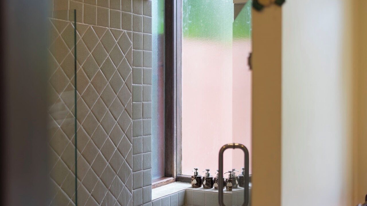 Photo of Bathroom in Pong Yaeng