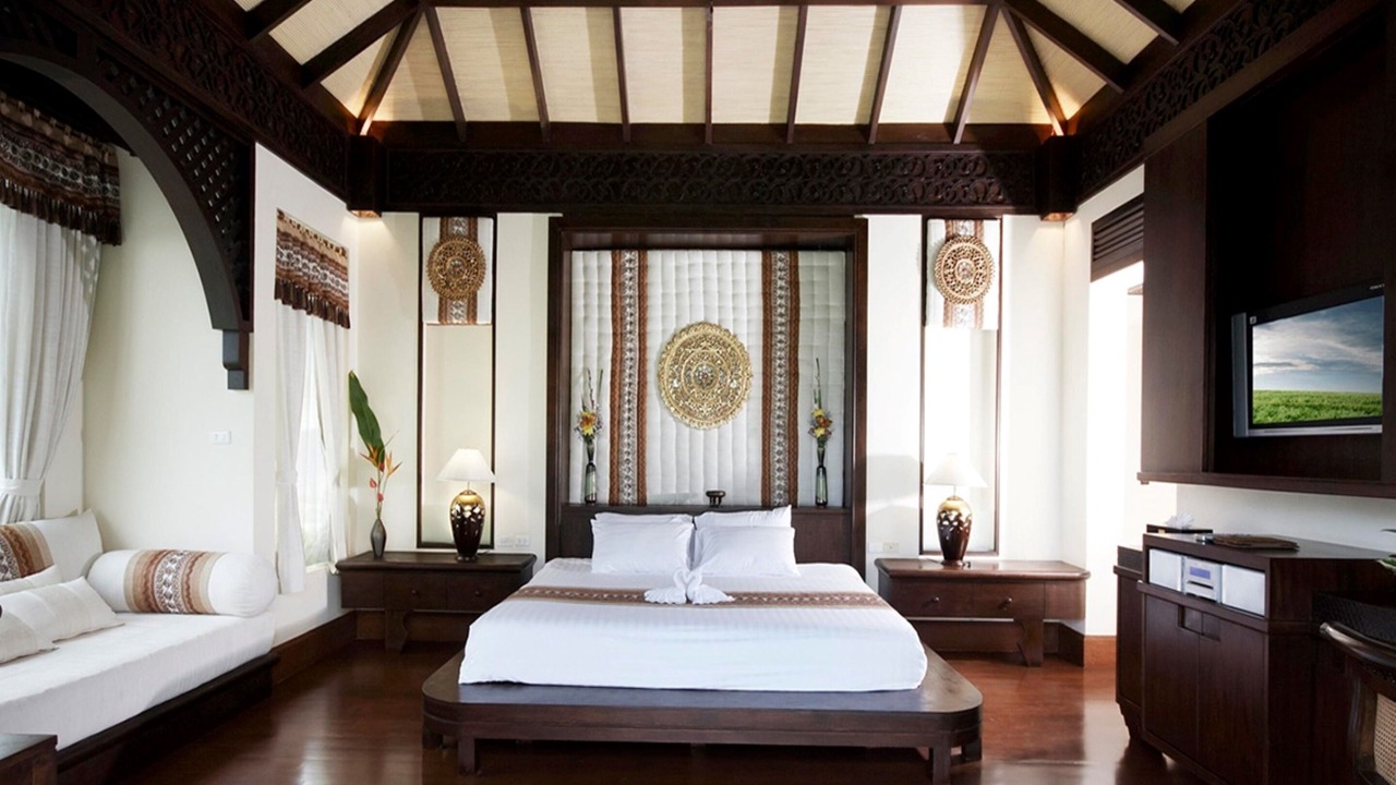 Photo of Bedroom in Pong Yaeng