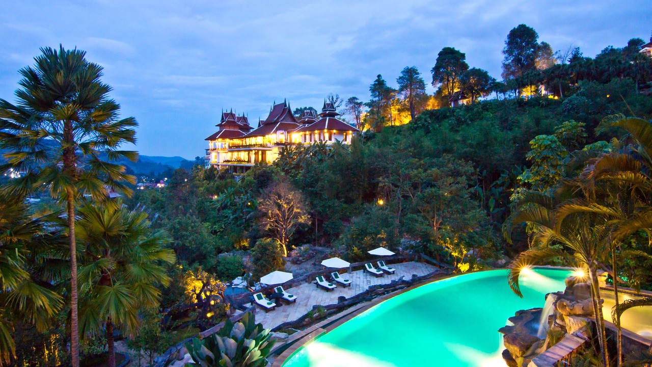 Photo of Outdoor in Pong Yaeng