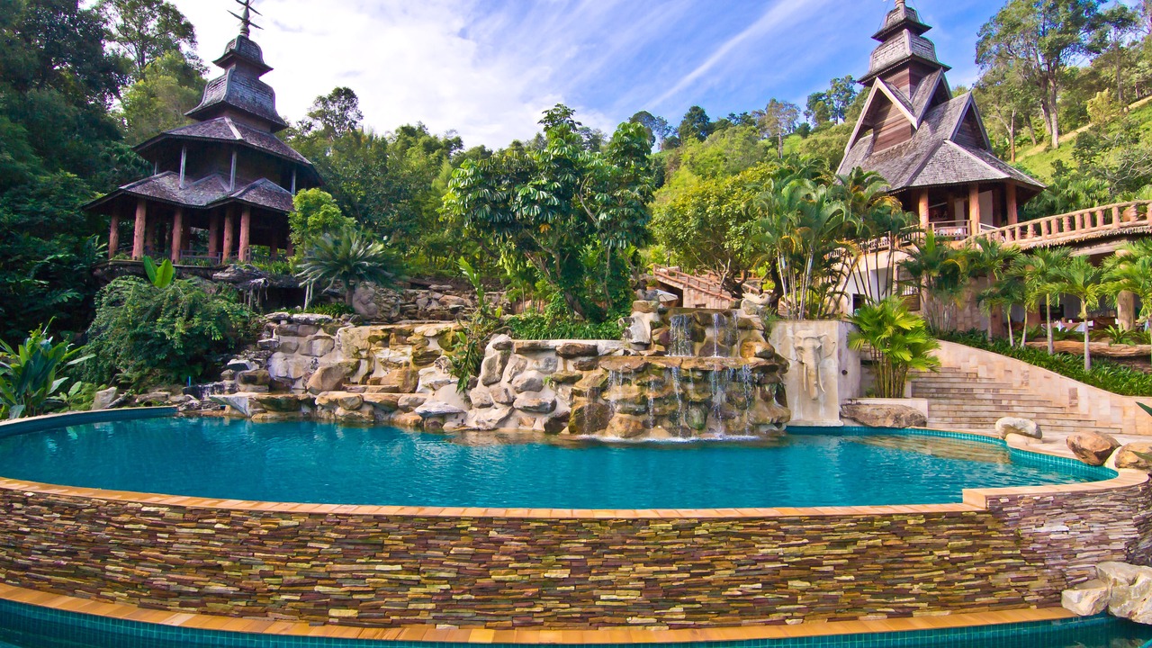 Photo of Outdoor in Pong Yaeng