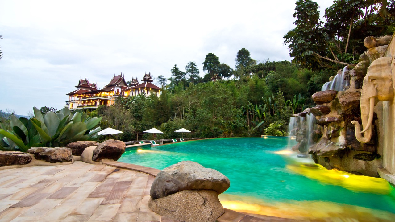 Photo of Outdoor in Pong Yaeng