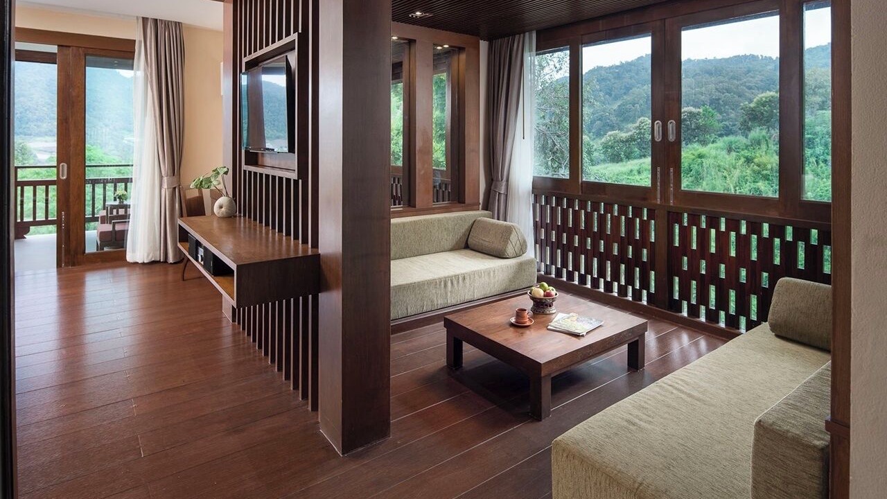 Photo of Livingroom in Pong Yaeng
