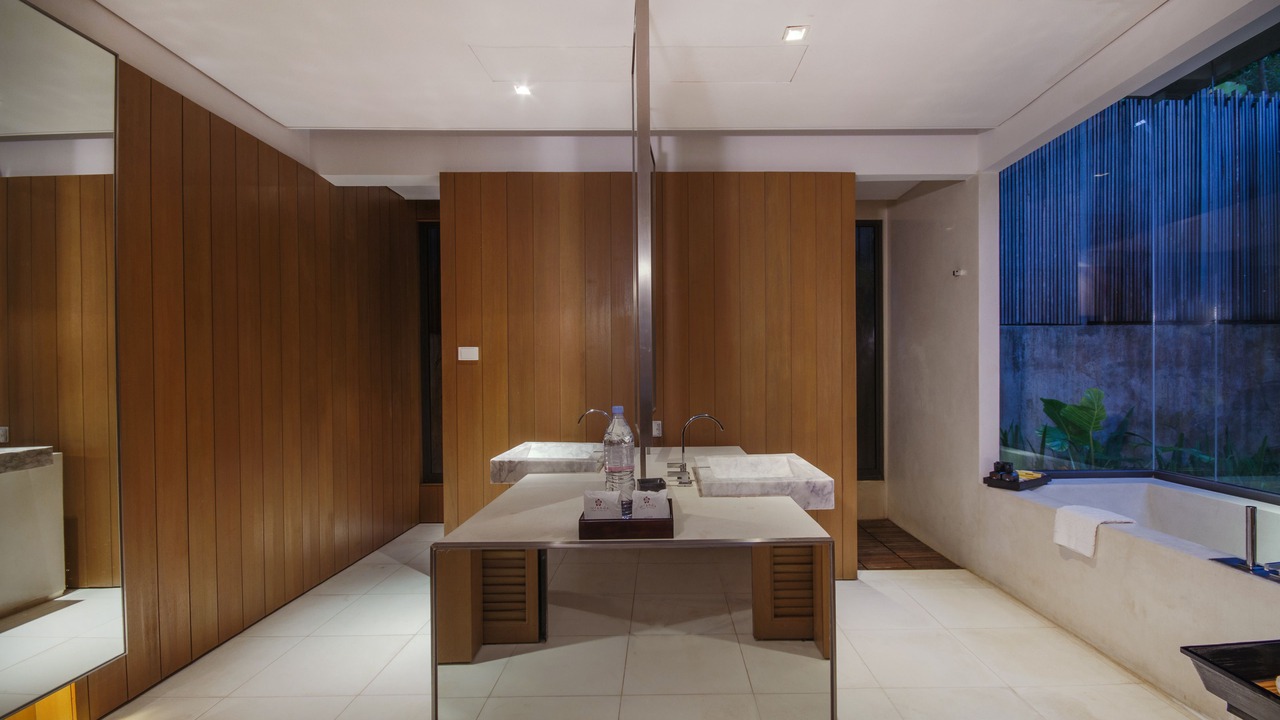 Photo of Bathroom in Ban Pong