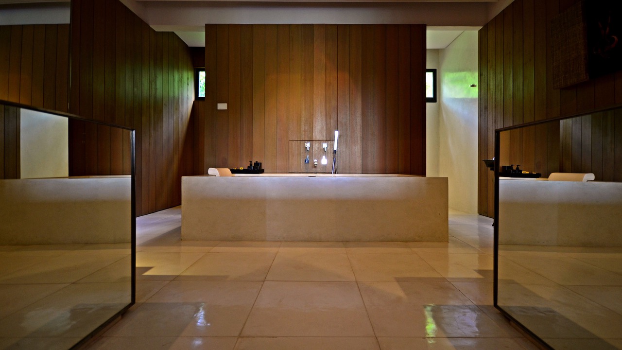 Photo of Bathroom in Ban Pong