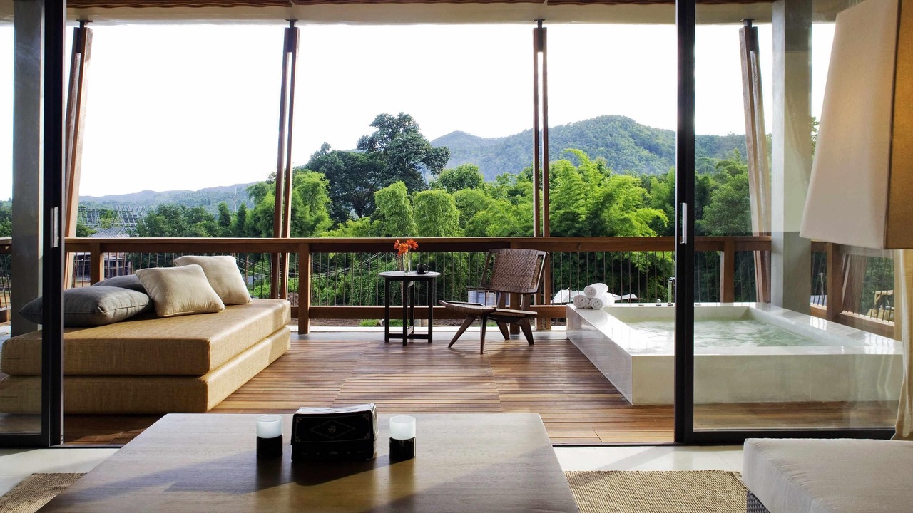 Photo of Bedroom in Ban Pong