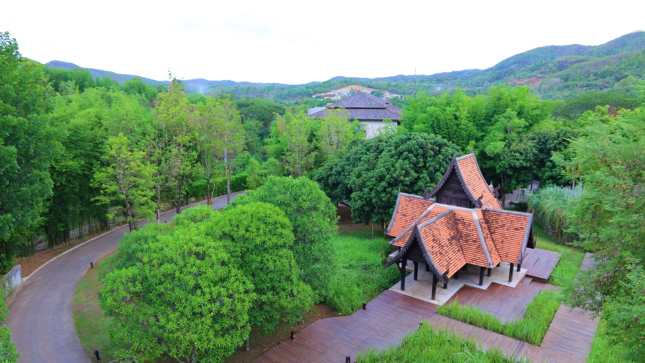Photo of Outdoor in Ban Pong